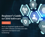 Beginner's Guide to CRM Software