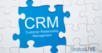 CRM-Customer Relationship Management Blog
