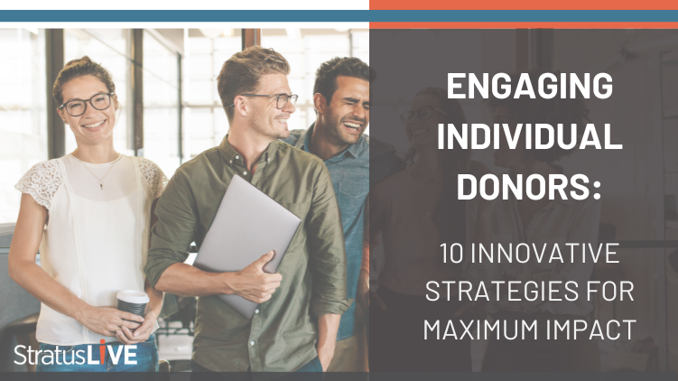 Engaging Individual Donors_Blog Post