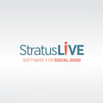 StratusLIVE Logo